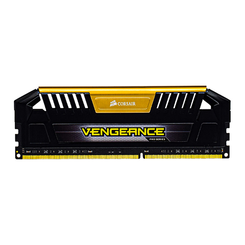 CORSAIR Vengeance LPX DDR3 Des - Khadas Vim4 8Gb recensie en prijs
