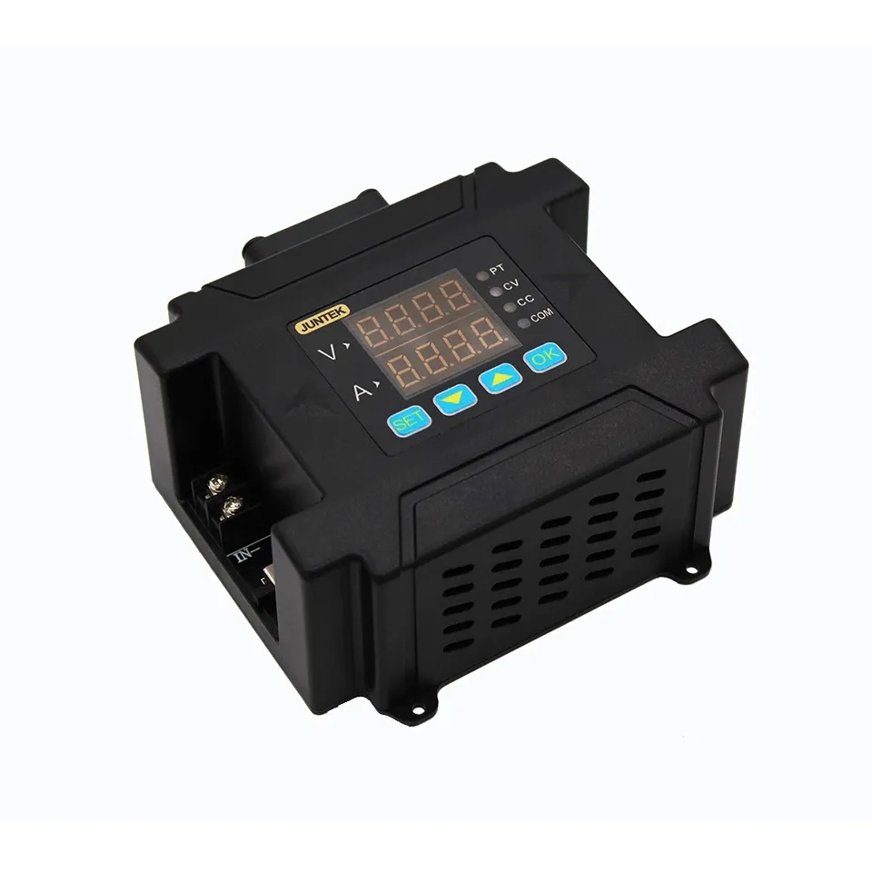 DPM8605-RF 60V 5A Afstandsbedi - Programmable Dc Power Supply 60V 5A recensie en prijs