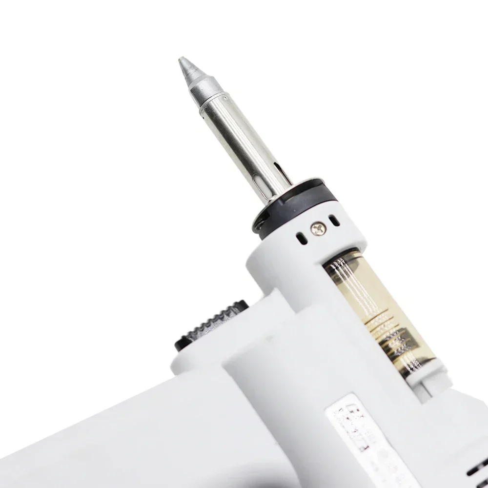 S-998P Elektrisch desoldeerpis - Desoldering Gun Vacuum Electric recensie en prijs