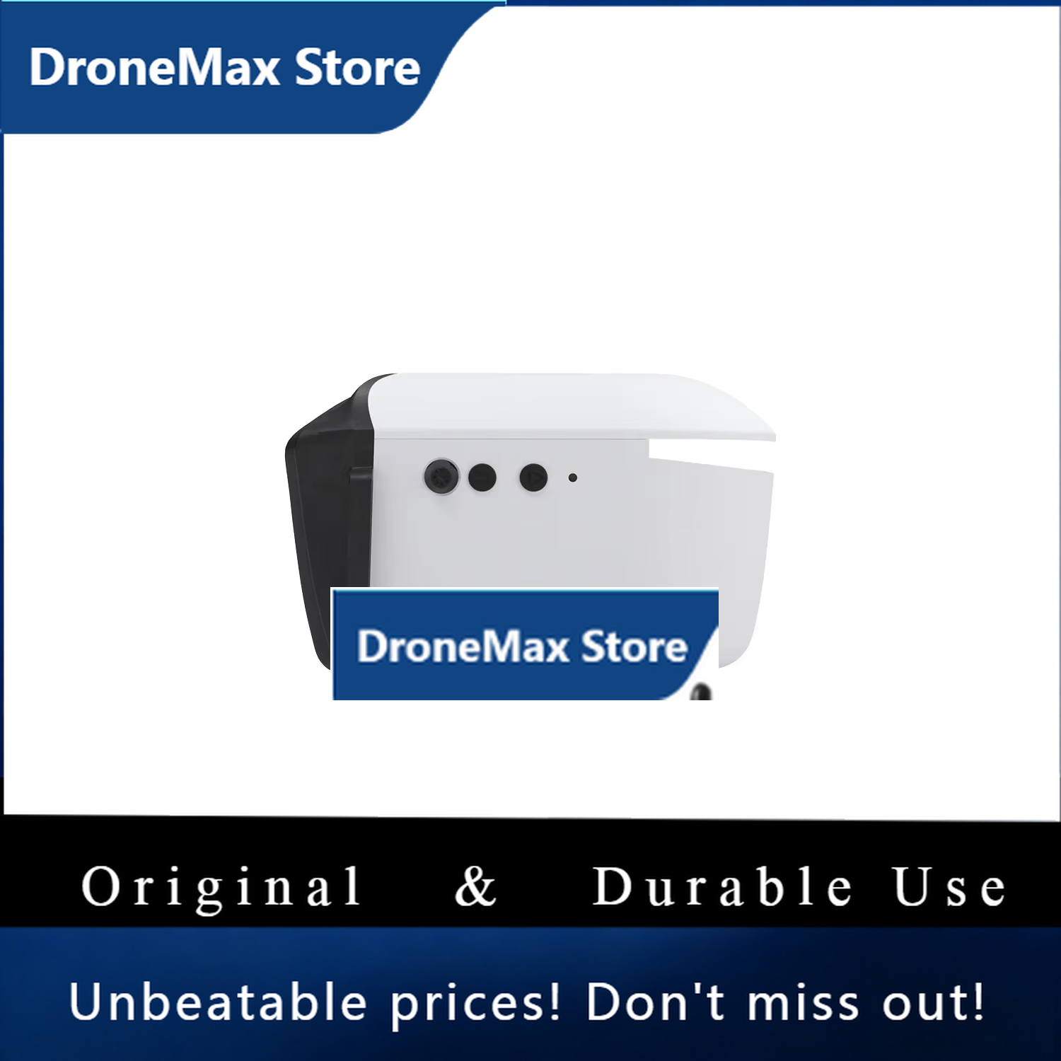 DroMaWalksnail Avatar HD Goggl - Fpv Goggles Avatar Hd Receiver recensie en prijs