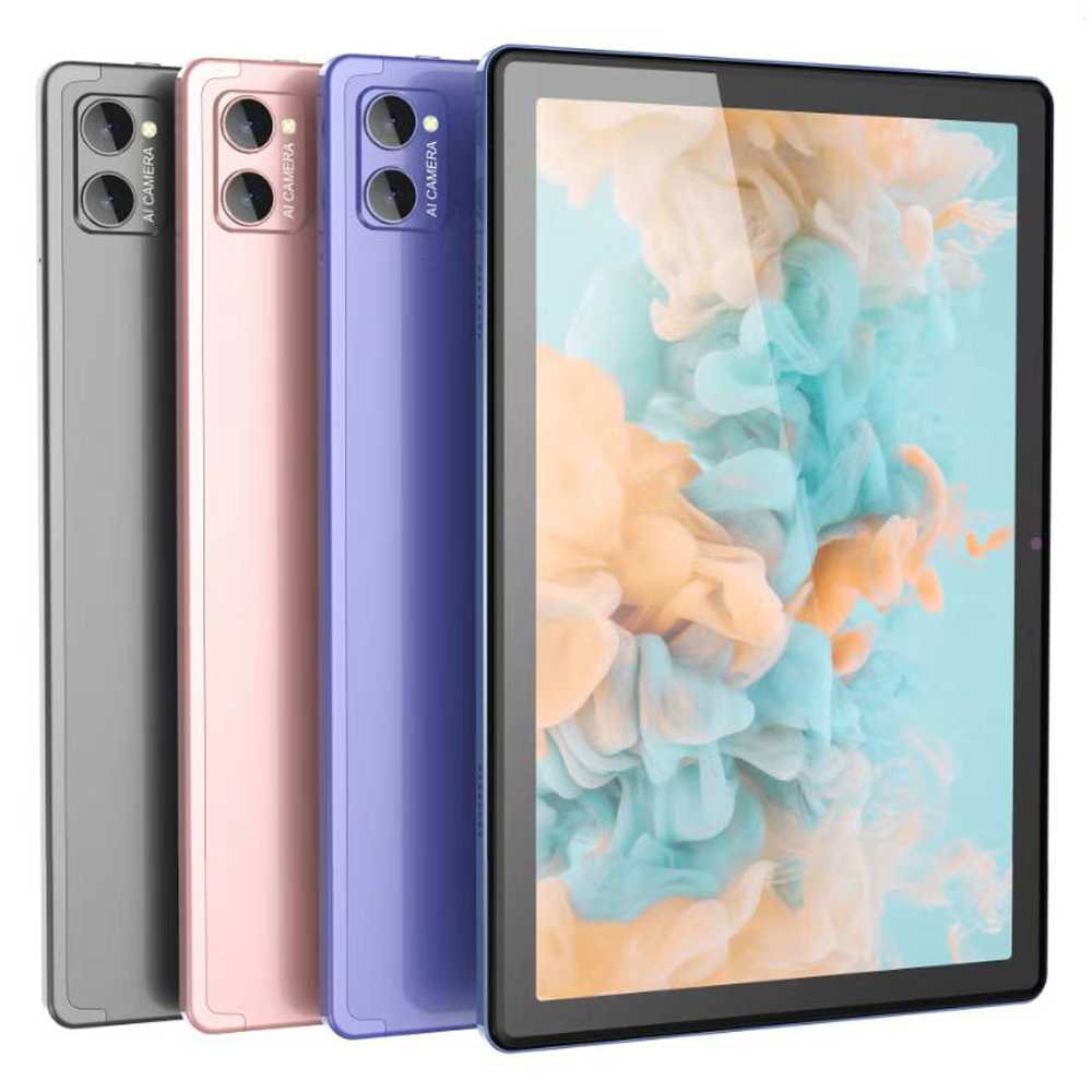 BDF Y7 Max Android 13 tablet 1 - Khadas Vim4 8Gb recensie en prijs