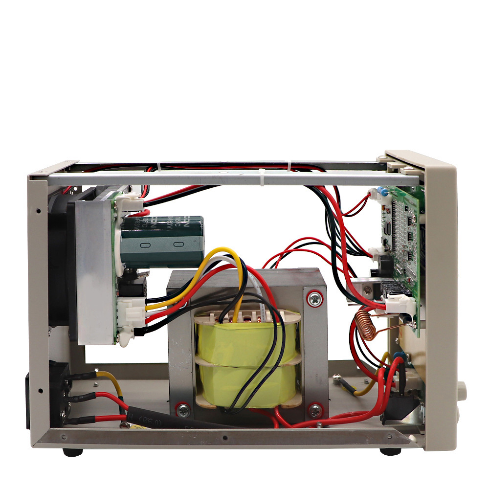 Korad 3010d 3010P 6005d 6005P  - Programmable Dc Power Supply 60V 5A recensie en prijs