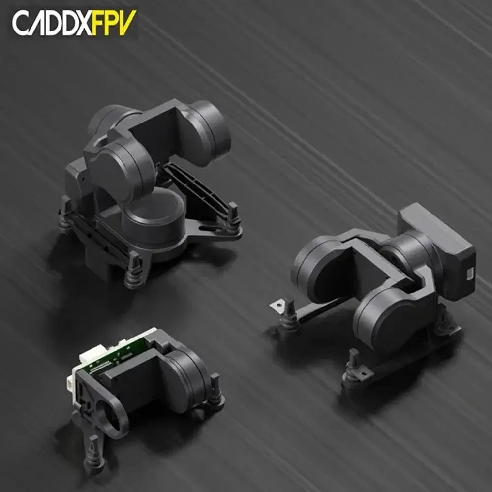 RoRuSCADDXFPV GM-serie FPV Gim - Fpv Goggles Avatar Hd Receiver recensie en prijs
