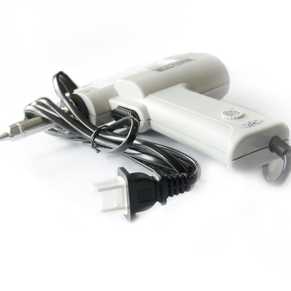 Desolderen Pistool Elektrische - Desoldering Gun Vacuum Electric recensie en prijs